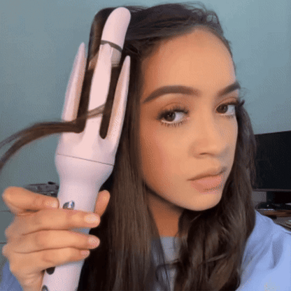 Curlivea Rizador Automático