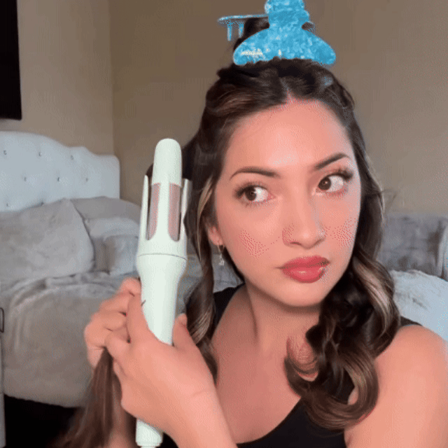 Curlivea Rizador Automático