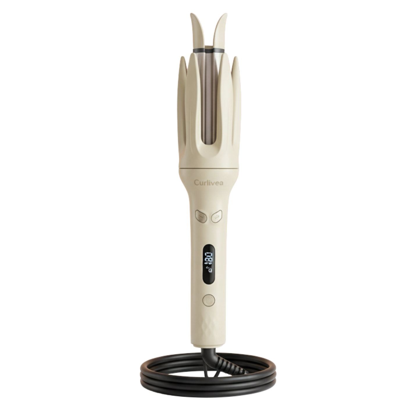 Curlivea Rizador Automático