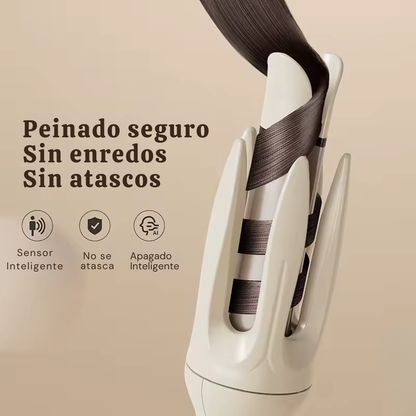 Curlivea Rizador Automático