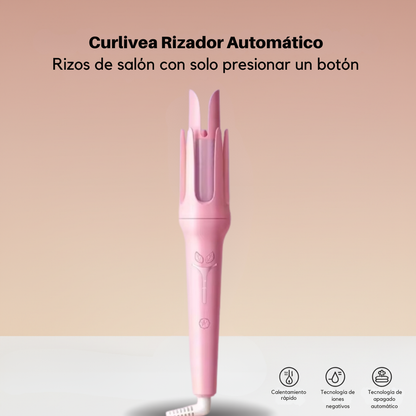 Curlivea Rizador Automático