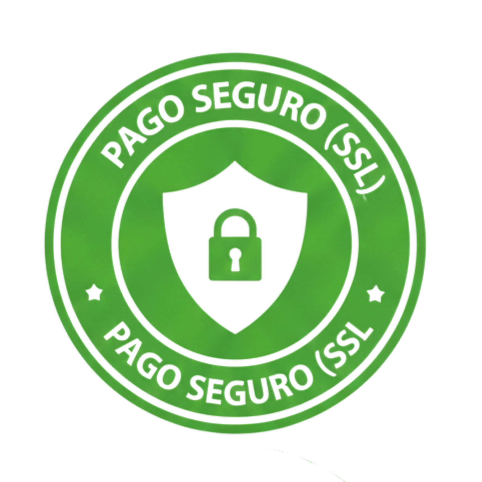 <p><strong>Pago 100% Seguro</strong></p>