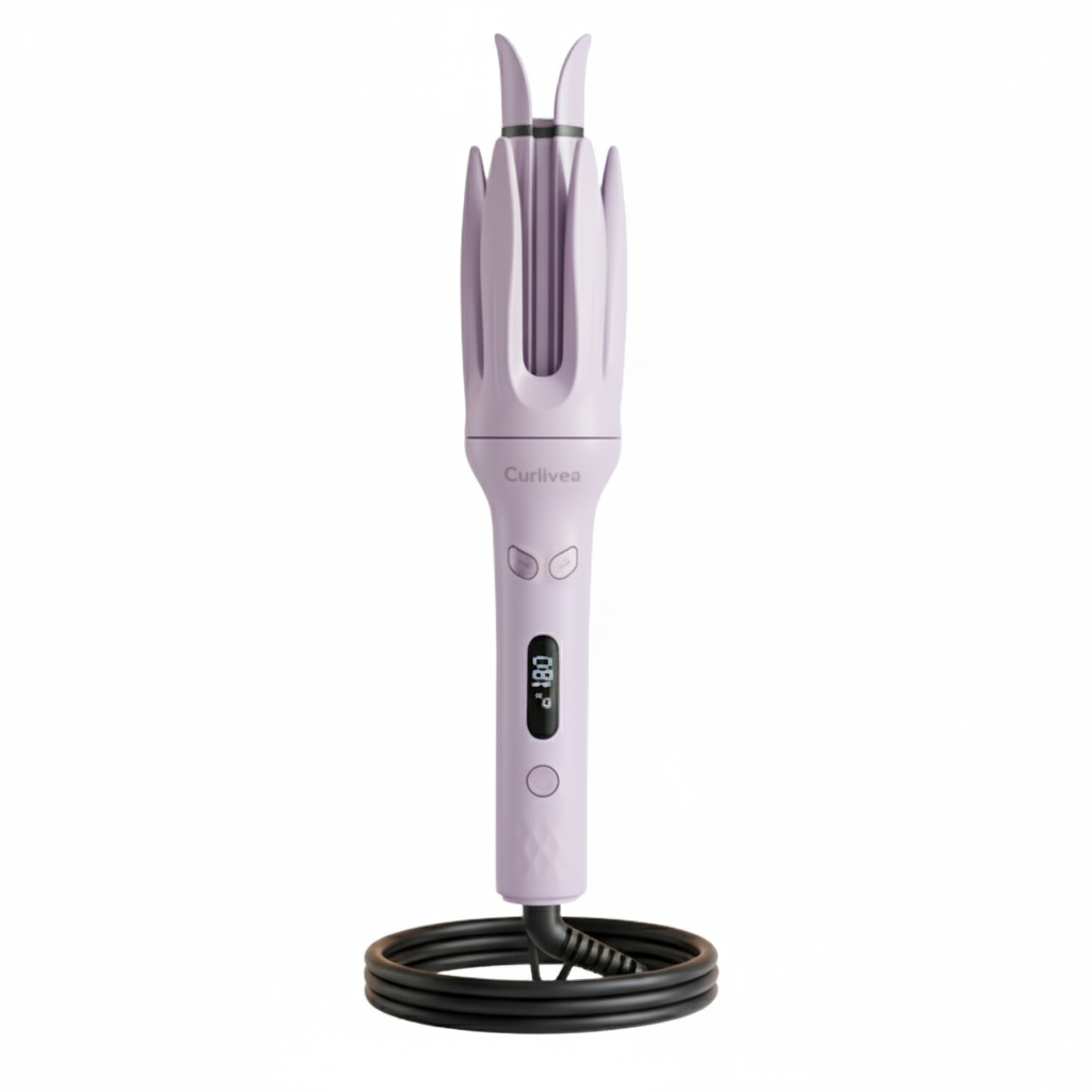 Curlivea Rizador Automático